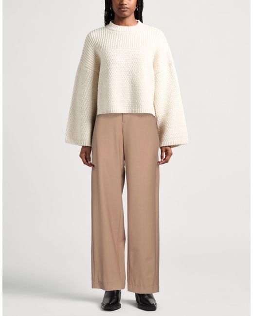 Ambush Natural Trouser