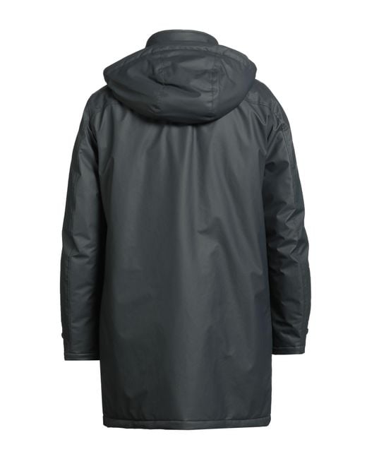 Fay Gray Coat for men
