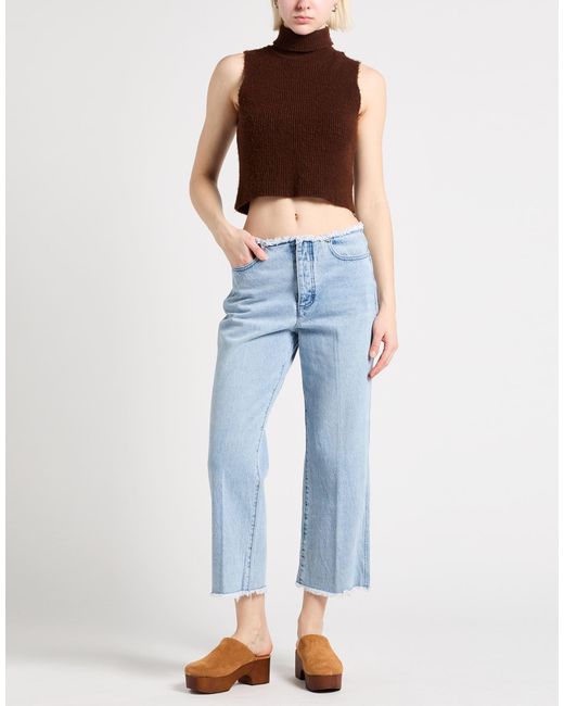 MICHAEL Michael Kors Blue Jeans