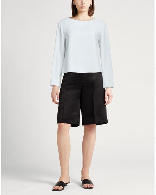 Emporio Armani White Top