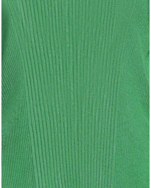 NOCOLD Green Jumper