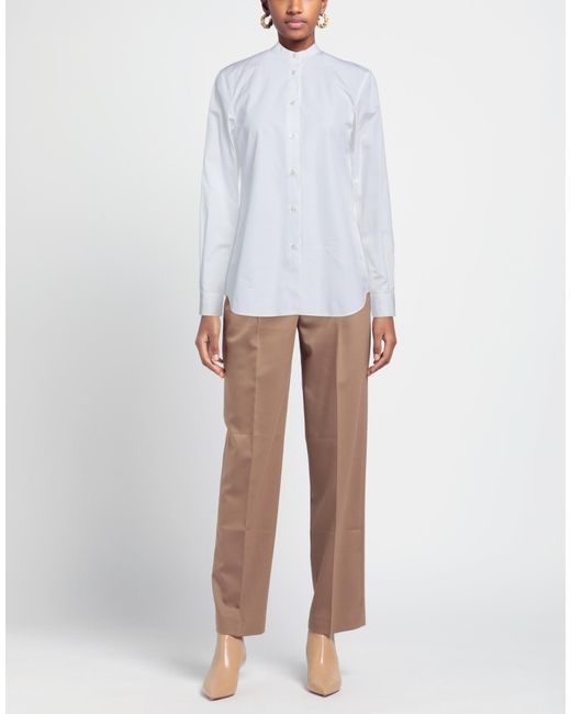 Camisa Aspesi de color White