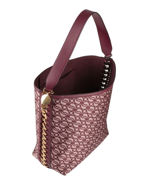 Stella McCartney Pink Handbag