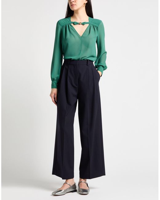 GAUDI Green Top