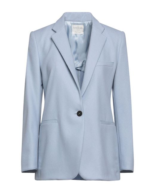 Forte_forte Blue Blazer