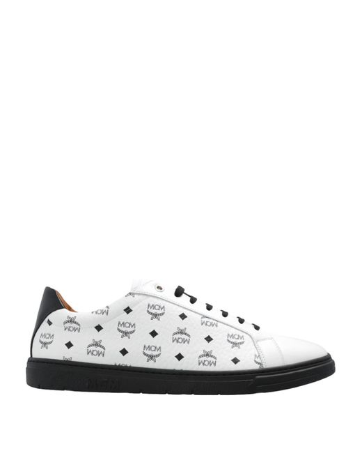 MCM Sneakers in White für Herren