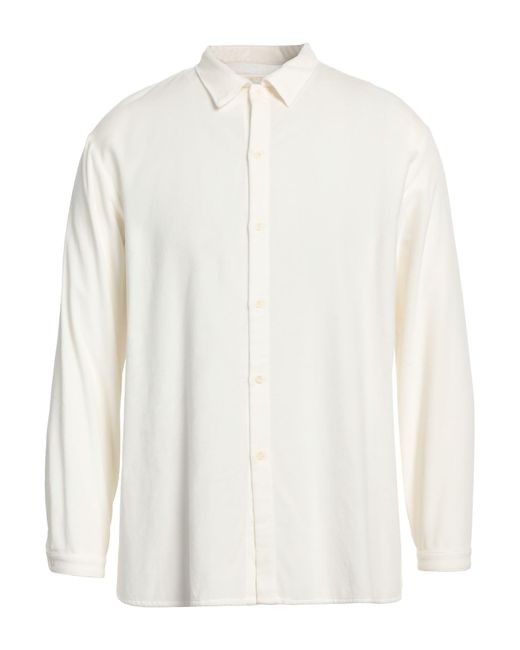 Labo.art White Shirt for men