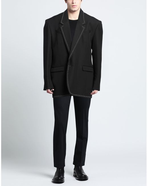 Egonlab Blazer in Black für Herren
