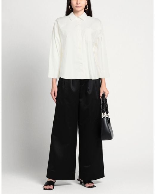 RUE DU BAC White Shirts