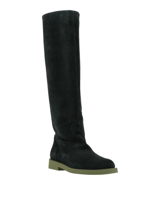 Eqüitare Black Boot