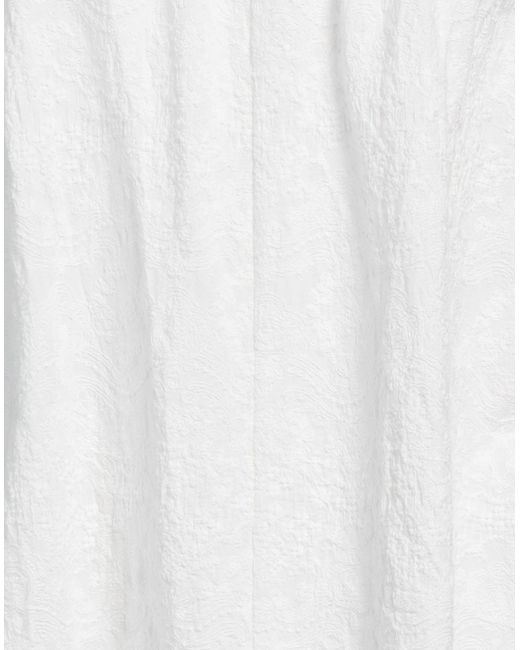 Pijama Vivis de color White