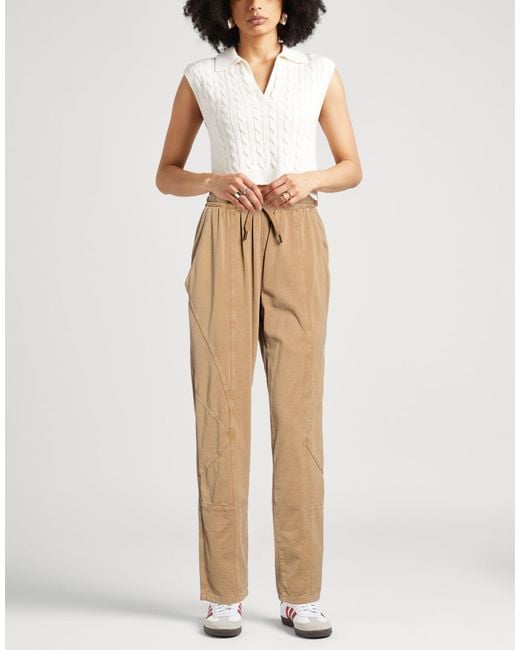 Isabel Marant Natural Pants