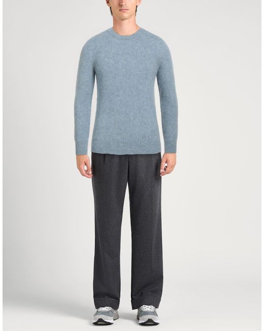Pullover Alpha Studio pour homme en coloris Blue