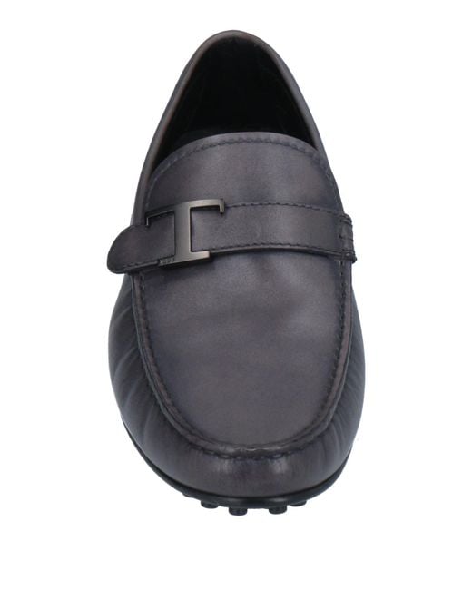 Tod's Multicolor Loafer for men