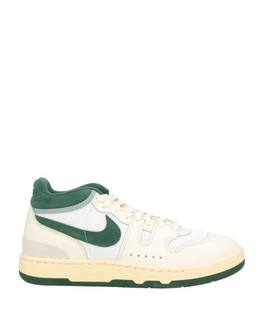 Nike White Trainers for men