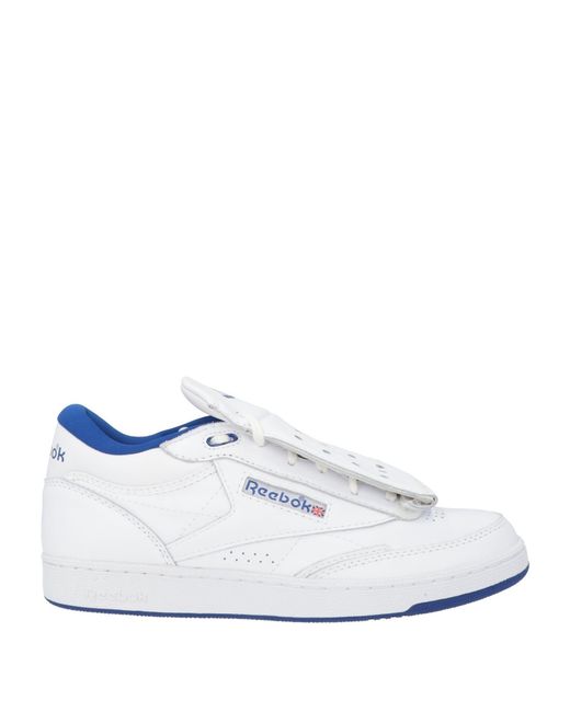 Reebok White Trainers