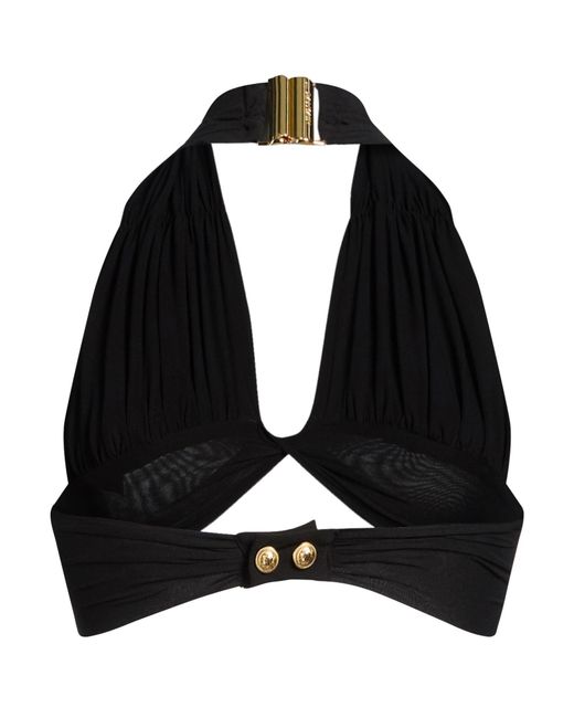 Balmain Black Top