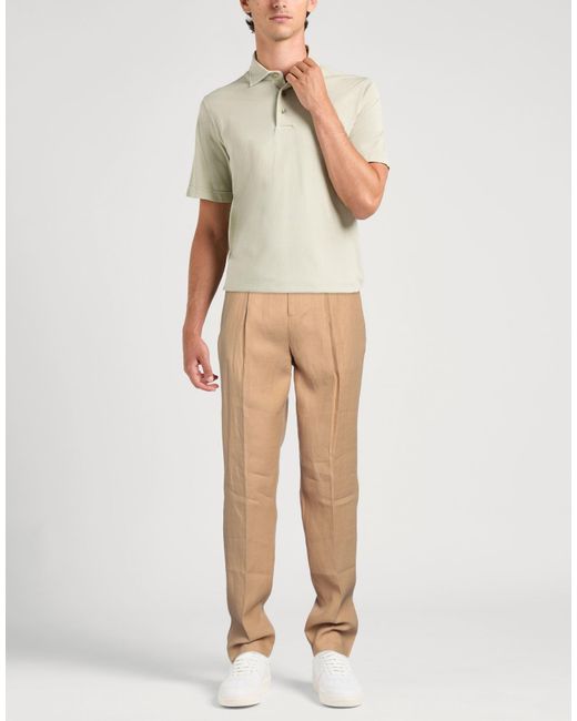 Tod's Natural Trouser for men