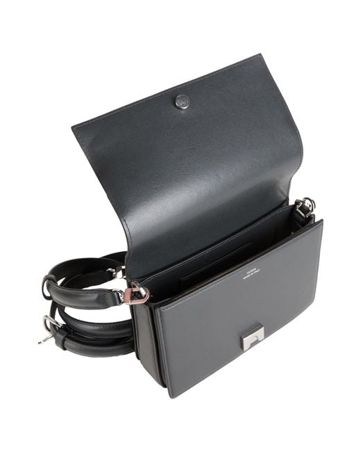 Totême  Black Handbag