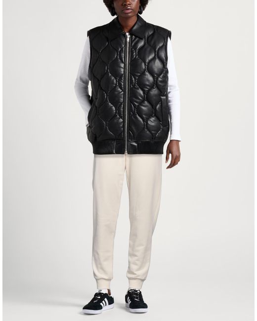 ARMANI EXCHANGE White Trouser