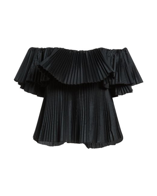 Liu Jo Black Tops