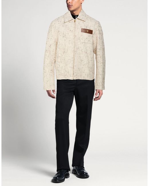 Drole de Monsieur Natural Jacket for men