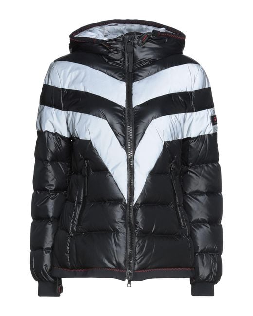 Peuterey Black Puffer