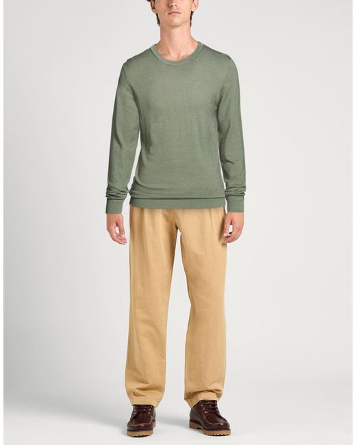 Pullover Liu Jo de hombre de color Green