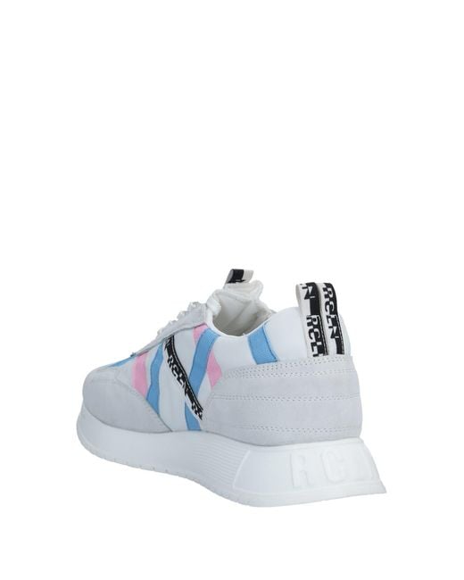 Rucoline Blue Trainers