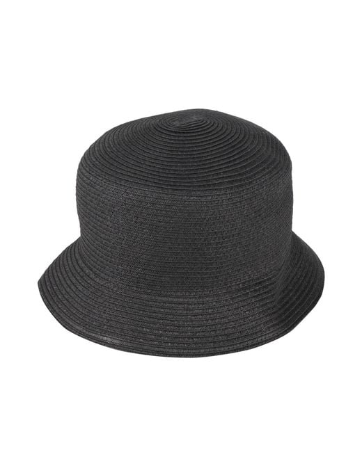 Alpha Studio Black Hat Paper, Polyester for men