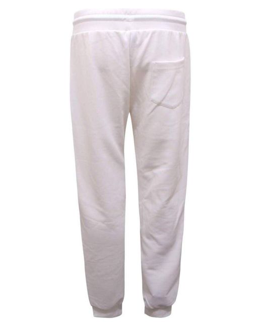 Pantalone di Colmar in White da Uomo