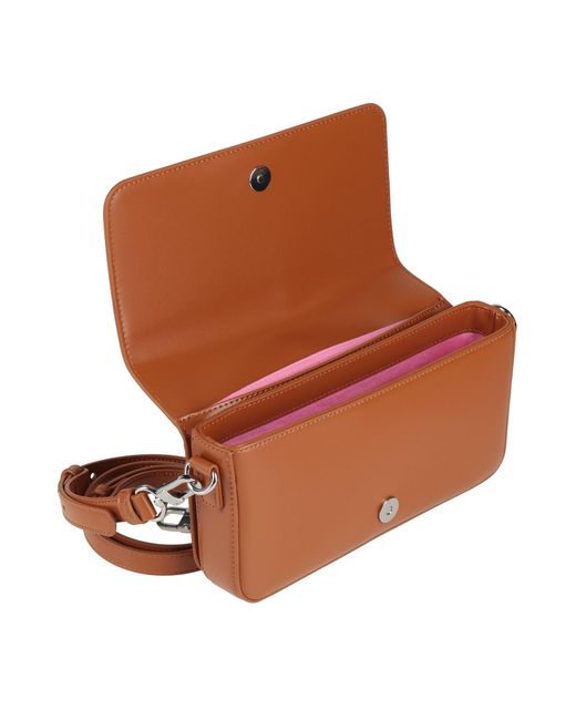 Chiara Ferragni Brown Handtaschen