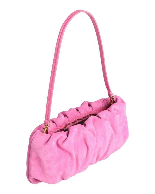 Staud Pink Handbag