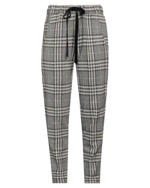 EMMA & GAIA Gray Hose