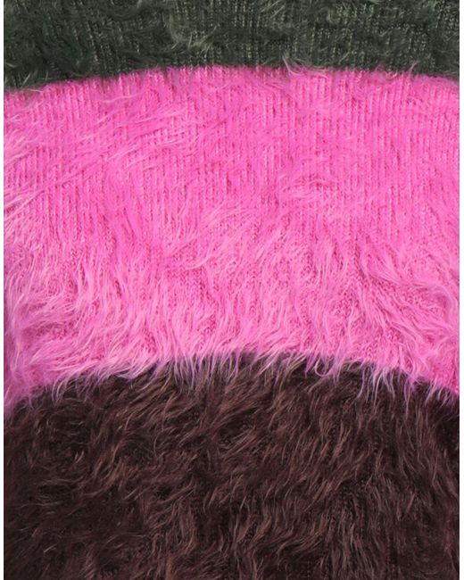 DSquared² Pink Jumper