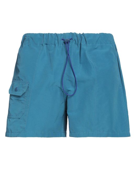 Howlin' By Morrison Shorts & Bermudashorts in Blue für Herren