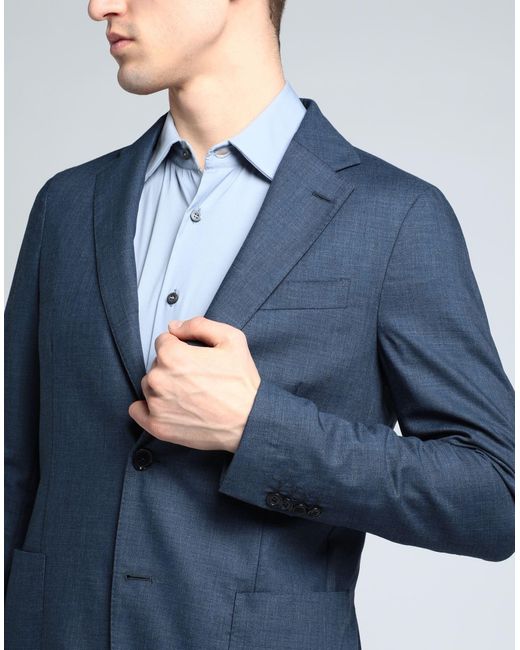 Lardini Anzug in Blue für Herren