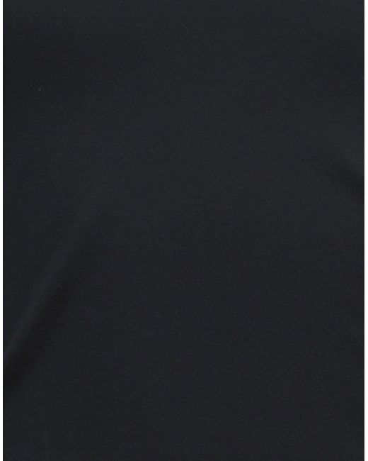 Zegna Black T-shirt for men