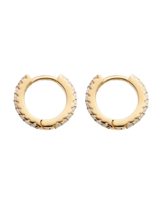 Apm Monaco Earrings in Gold (Metallic) Lyst