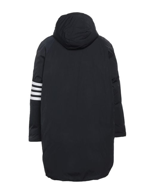 Thom Browne Blue Puffer for men