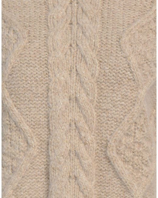 Jucca Natural Jumper