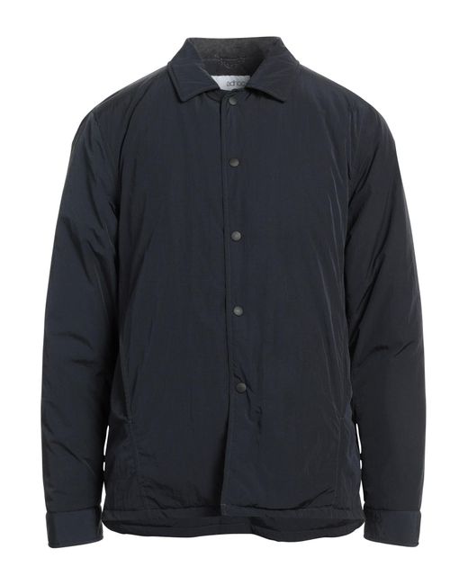 Adhoc Jacke & Anorak in Blue für Herren