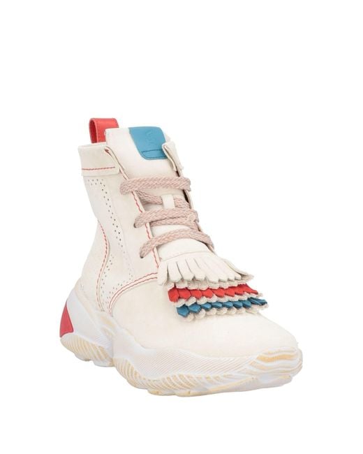 Hogan Natural Trainers