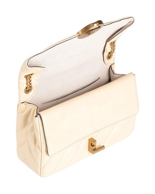 Sandro Natural Schultertasche