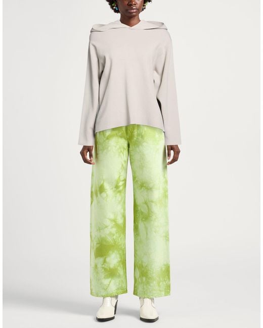 Zucca Natural Jumper