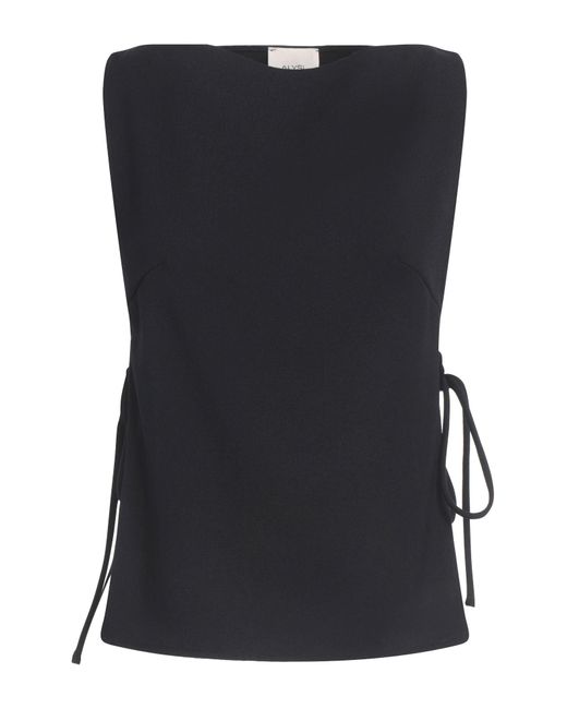 Alysi Black Top