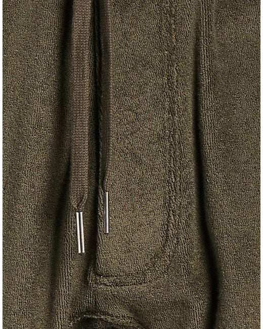 Tom Ford Green Pants for men