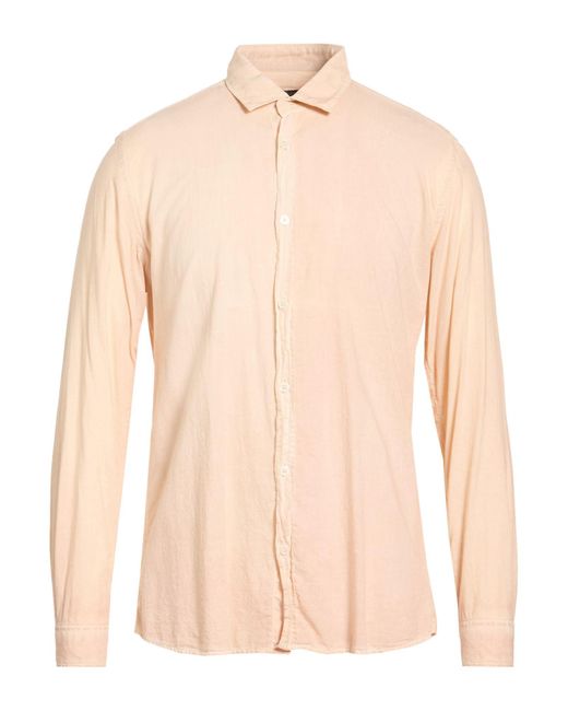 Messagerie Natural Shirts for men