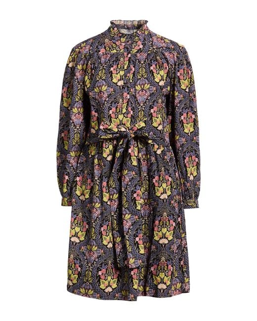 Antik Batik Gray Mini Dresses