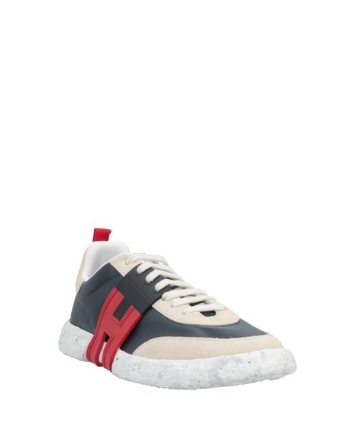 Hogan White Sneakers for men